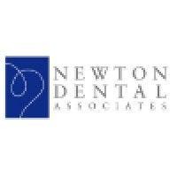 newton dental associates logo image