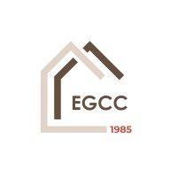 egcc - entreprise générale de conception et construction logo image