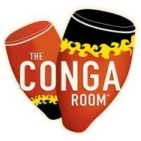 the conga room