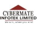 logo of Cybermate Infotek