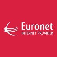 euronet białystok logo image