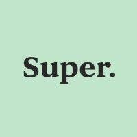 super · hiresuper.com logo image