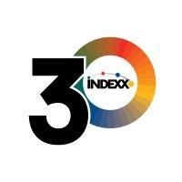 indexx logo image