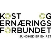 kost & ernæringsforbundet logo image