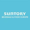 logo of Suntory Beverage Food Europe