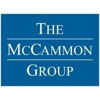 the mccammon group logo image