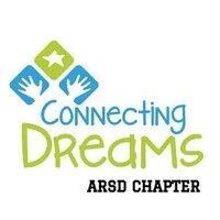 connecting dreams arsd chapter logo image