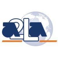 a2la logo image