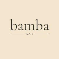 bamba logo image