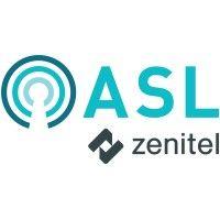 asl logo image