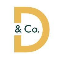 davies & co. real estate team logo image