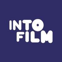 into film logo image