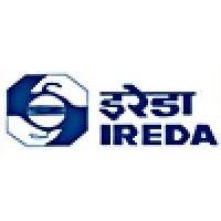 ireda ltd. logo image