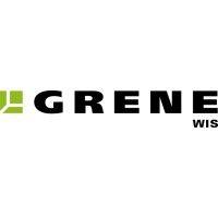 grene wis a/s logo image