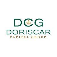 doriscar capital group logo image