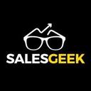 logo of Sales Geek