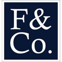 fidelman & company logo image