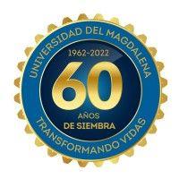 universidad del magdalena logo image