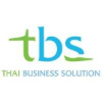 thai business solution co., ltd.