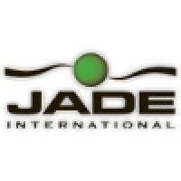 jade international, inc logo image