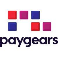 paygears corporation logo image