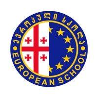 european school logo image