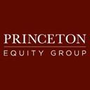 logo of Princeton Equity Group