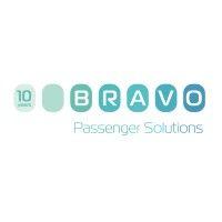 bravo passenger solutions logo image