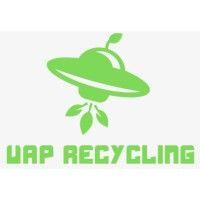 uap recycling logo image