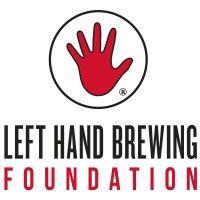 left hand brewing foundation logo image