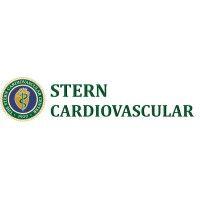 the stern cardiovascular foundation, inc. logo image