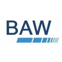 baw bayerische akademie für werbung und marketing e.v. logo image