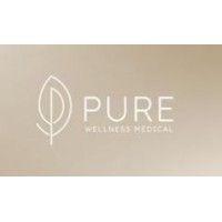 pure wellness medical