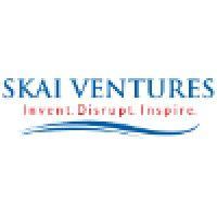 skai ventures logo image