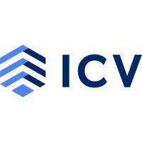 icv logo image