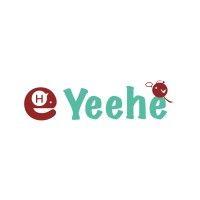 yeehe-译禾 logo image