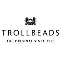 trollbeads a/s logo image