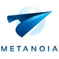 metanoia software solutions usa inc. logo image