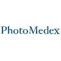 photomedex logo image