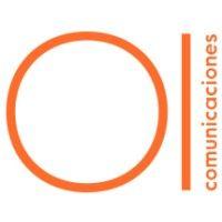 oi comunicaciones logo image