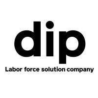 dip corporation (ディップ株式会社) logo image