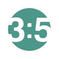 thirty five, inc. logo image