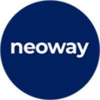 neoway logo image