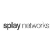 splay networks logo image