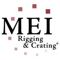 mei rigging & crating