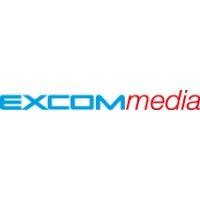 excom media ag logo image