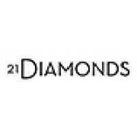 21diamonds logo image