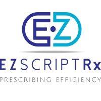 ezscriptrx logo image