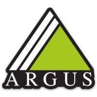 argus secure technology llc logo image