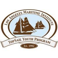 los angeles maritime institute (lami)